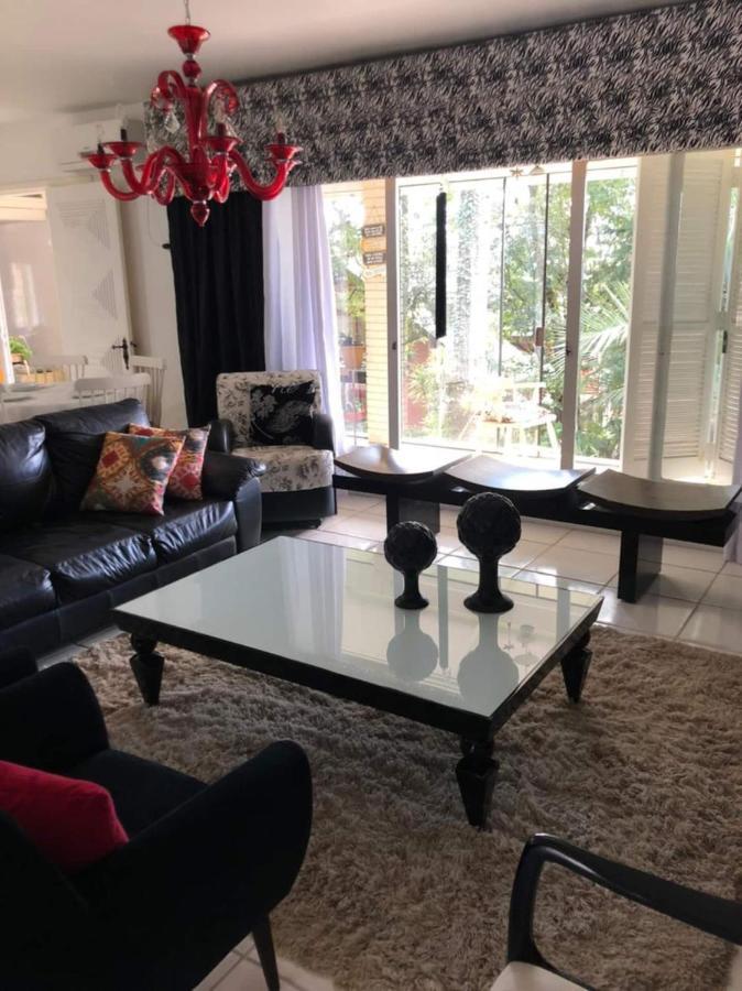 Willa Casa Gramado Vista Para O Vale - Parte Terrea Zewnętrze zdjęcie