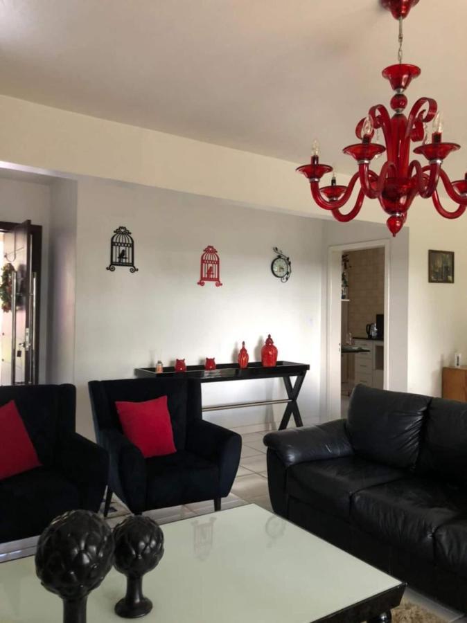 Willa Casa Gramado Vista Para O Vale - Parte Terrea Zewnętrze zdjęcie