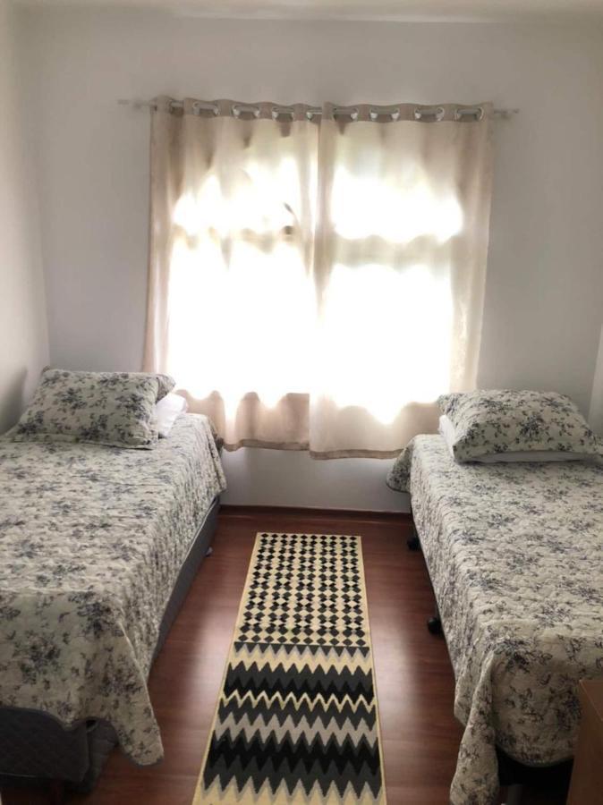 Willa Casa Gramado Vista Para O Vale - Parte Terrea Zewnętrze zdjęcie