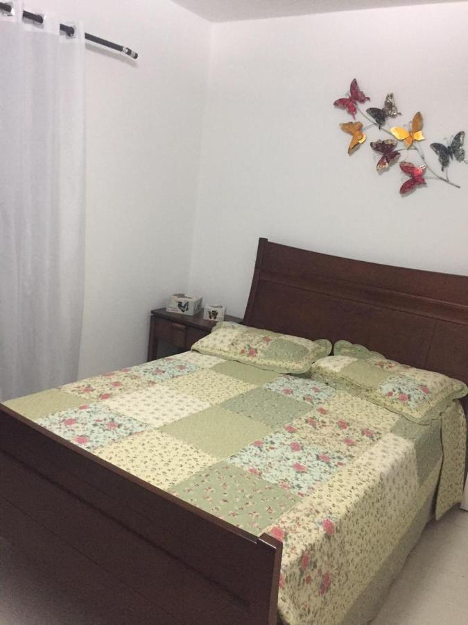 Willa Casa Gramado Vista Para O Vale - Parte Terrea Zewnętrze zdjęcie