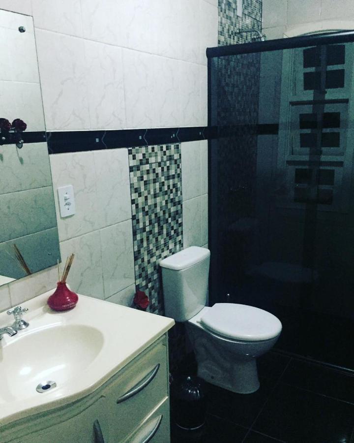 Willa Casa Gramado Vista Para O Vale - Parte Terrea Zewnętrze zdjęcie