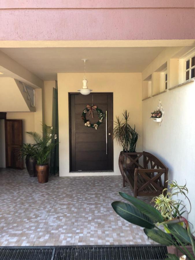 Willa Casa Gramado Vista Para O Vale - Parte Terrea Zewnętrze zdjęcie