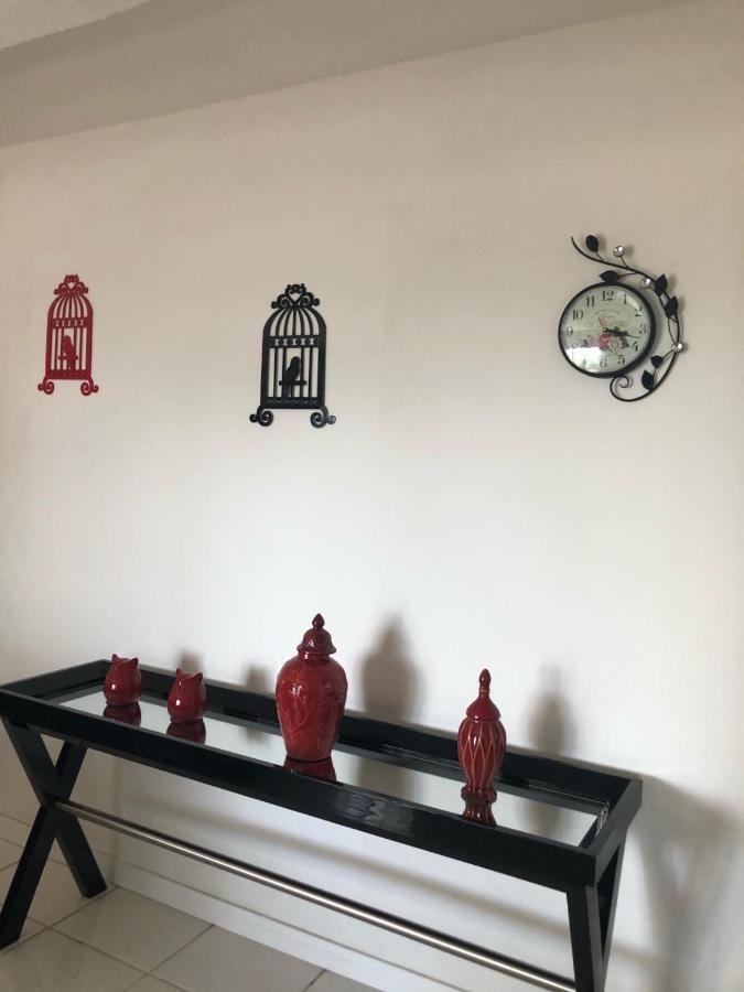 Willa Casa Gramado Vista Para O Vale - Parte Terrea Zewnętrze zdjęcie