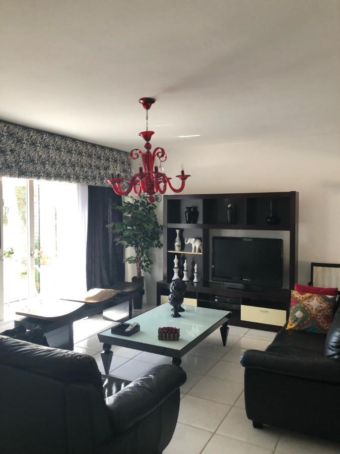 Willa Casa Gramado Vista Para O Vale - Parte Terrea Zewnętrze zdjęcie