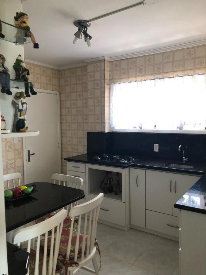 Willa Casa Gramado Vista Para O Vale - Parte Terrea Zewnętrze zdjęcie