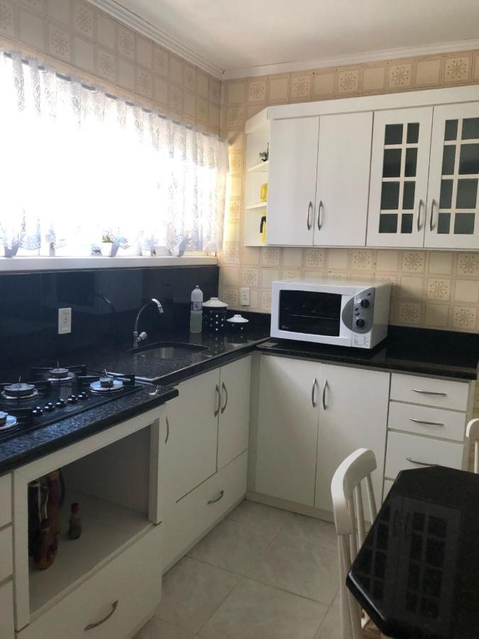 Willa Casa Gramado Vista Para O Vale - Parte Terrea Zewnętrze zdjęcie