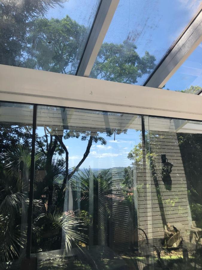 Willa Casa Gramado Vista Para O Vale - Parte Terrea Zewnętrze zdjęcie
