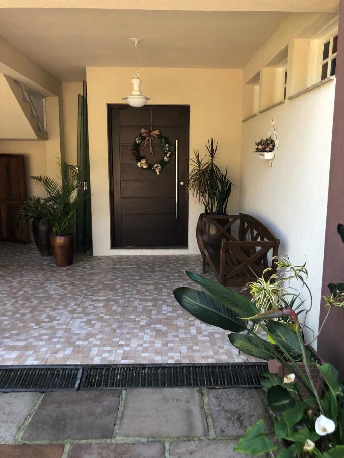 Willa Casa Gramado Vista Para O Vale - Parte Terrea Zewnętrze zdjęcie